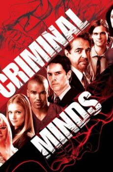 مسلسل Criminal Minds الموسم 4 الحلقة 23 مترجمة