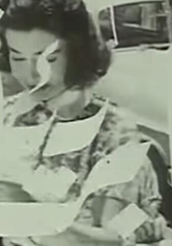 فيلم أنا بريئة (1959)