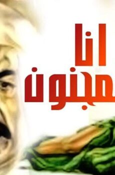 فيلم أنا المجنون (1981)