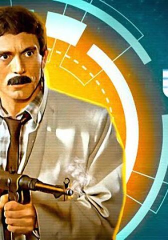 فيلم العميل رقم 13 (1989)