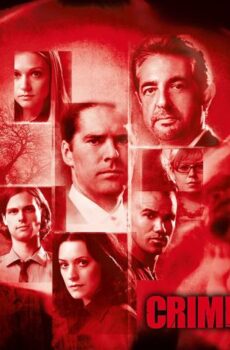مسلسل Criminal Minds الموسم 3 الحلقة 16 مترجمة