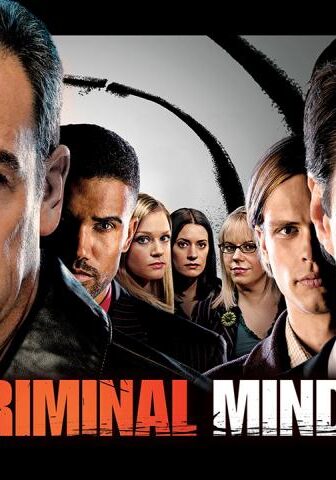 Criminal Minds الموسم 2