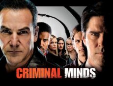 مسلسل Criminal Minds الموسم 2 الحلقة 17 مترجمة