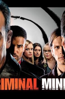 مسلسل Criminal Minds الموسم 2 الحلقة 5 مترجمة