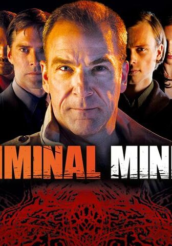 Criminal Minds