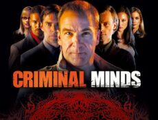 مسلسل Criminal Minds الموسم 1 الحلقة 10 مترجمة