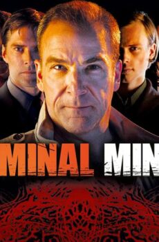 مسلسل Criminal Minds الموسم 1 الحلقة 10 مترجمة