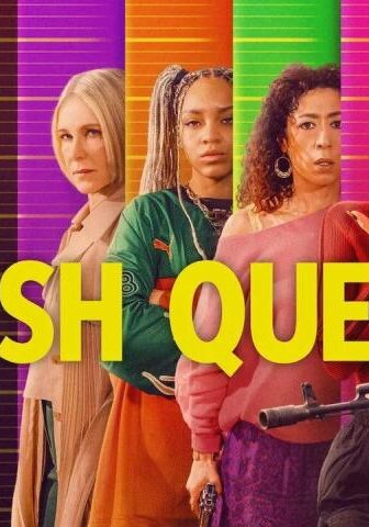 Cash Queens