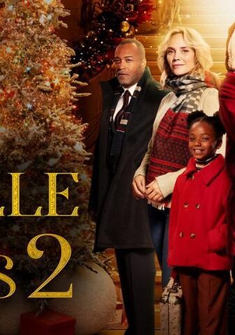 فيلم The Claus Family 2 2021 مترجم