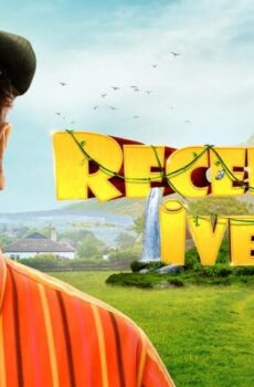 فيلم Recep Ivedik 7 2022 مترجم