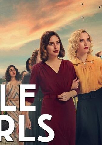 مسلسل Cable Girls الموسم 5 الحلقة 6 مترجمة