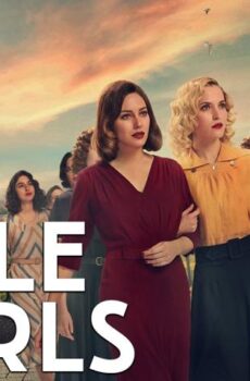مسلسل Cable Girls الموسم 5 الحلقة 4 مترجمة