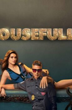 فيلم Housefull 4 2019 مترجم