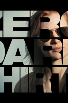 فيلم Zero Dark Thirty 2012 مترجم