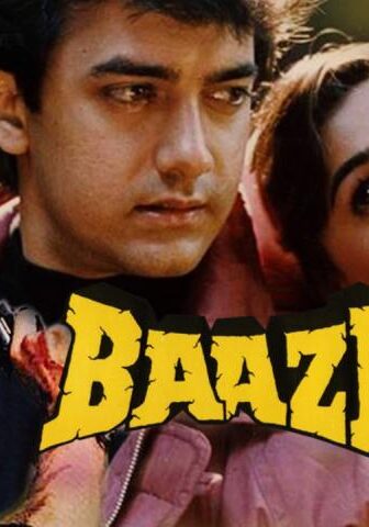 فيلم Baazi 1995 مترجم