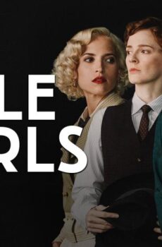 مسلسل Cable Girls الموسم 4 الحلقة 3 مترجمة