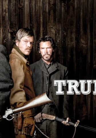 فيلم True Grit 2010 مترجم