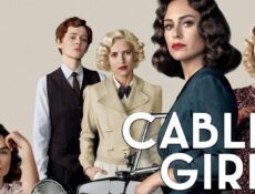 مسلسل Cable Girls الموسم 3 الحلقة 8 (الأخيرة) مترجمة