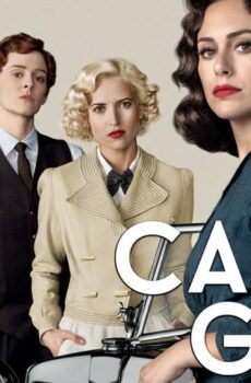 مسلسل Cable Girls الموسم 3 الحلقة 8 (الأخيرة) مترجمة