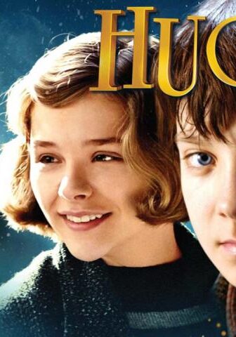 فيلم Hugo 2011 مترجم