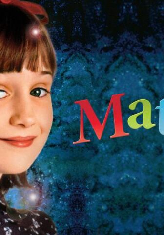 فيلم Matilda 1996 مترجم