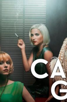 Cable Girls الموسم 2