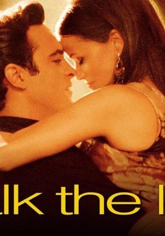 فيلم Walk The Line 2005 مترجم