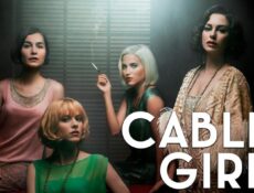 مسلسل Cable Girls الموسم 2 الحلقة 3 مترجمة
