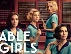 مسلسل Cable Girls الموسم 1 الحلقة 8 (الأخيرة) مترجمة