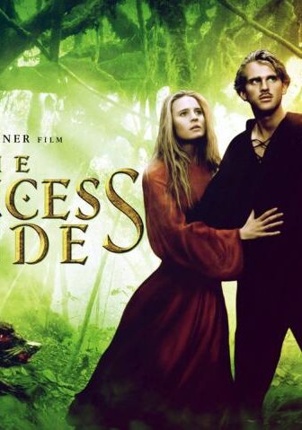 فيلم The Princess Bride 1987 مترجم