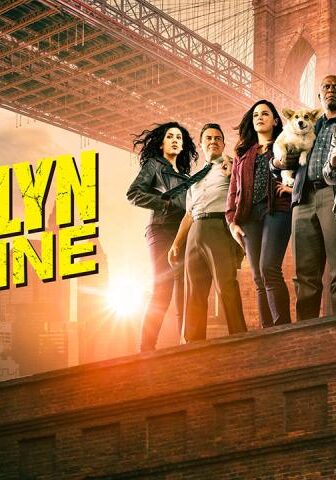 Brooklyn Nine-Nine الموسم 8