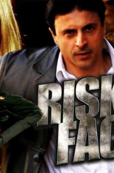 فيلم Risk Factor 2015 مترجم