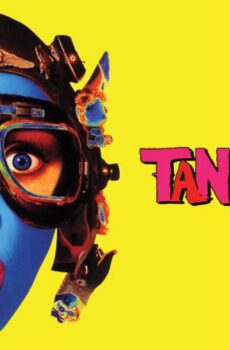 فيلم Tank Girl 1995 مترجم