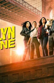 مسلسل Brooklyn Nine-Nine الموسم 8 الحلقة 7 مترجمة