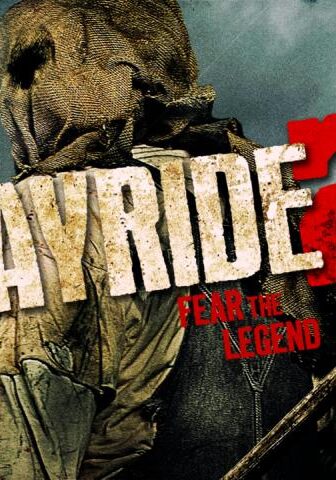فيلم Hayride 2 2015 مترجم