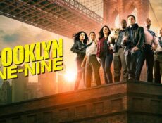 مسلسل Brooklyn Nine-Nine الموسم 8 الحلقة 5 مترجمة