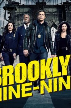 Brooklyn Nine-Nine الموسم 7