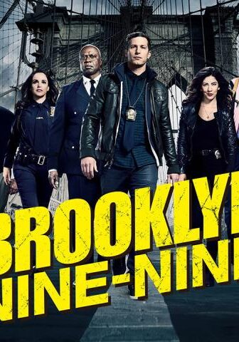 Brooklyn Nine-Nine الموسم 7