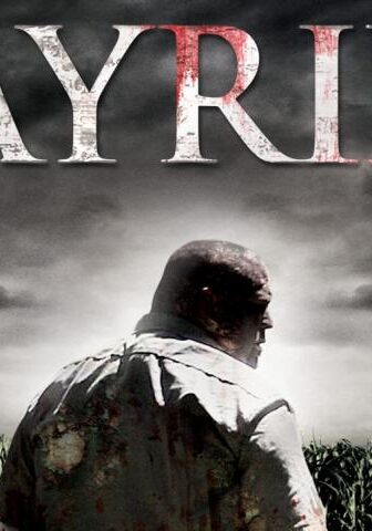 فيلم Hayride 2012 مترجم