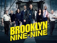 مسلسل Brooklyn Nine-Nine الموسم 7 الحلقة 4 مترجمة