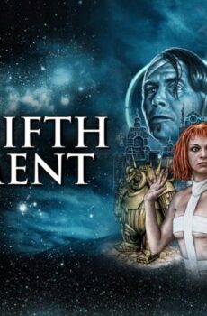 فيلم The Fifth Element 1997 مترجم
