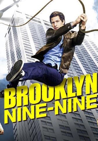 Brooklyn Nine-Nine الموسم 6