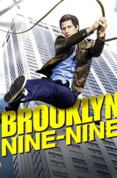 مسلسل Brooklyn Nine-Nine الموسم 6 الحلقة 15 مترجمة
