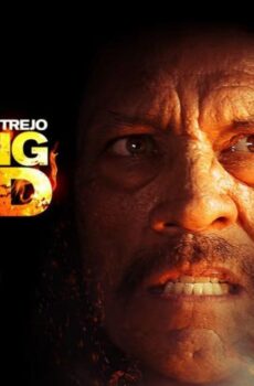 فيلم The Burning Dead 2015 مترجم