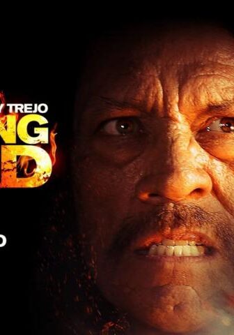 فيلم The Burning Dead 2015 مترجم