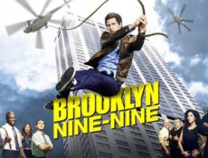مسلسل Brooklyn Nine-Nine الموسم 6 الحلقة 7 مترجمة