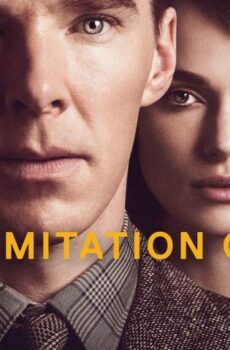 فيلم The Imitation Game 2014 مترجم