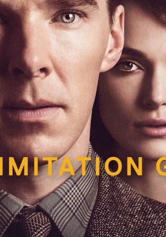 فيلم The Imitation Game 2014 مترجم