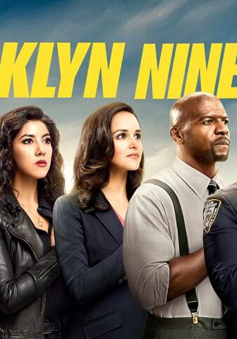 Brooklyn Nine-Nine الموسم 5