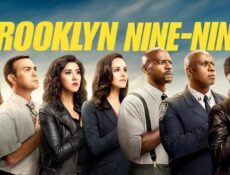 مسلسل Brooklyn Nine-Nine الموسم 5 الحلقة 17 مترجمة